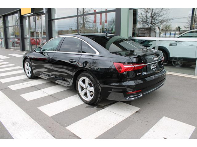 Audi A6 40 TDI Quattro 