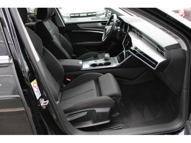 Audi A6 40 TDI Quattro 