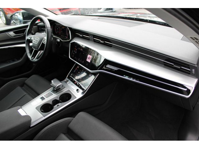 Audi A6 40 TDI Quattro 