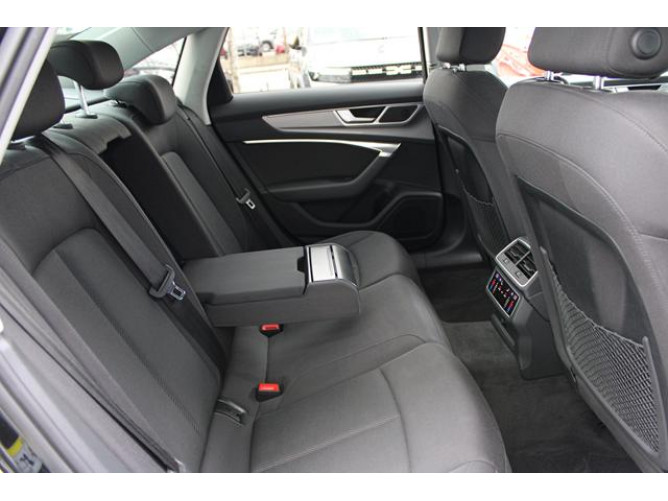 Audi A6 40 TDI Quattro 