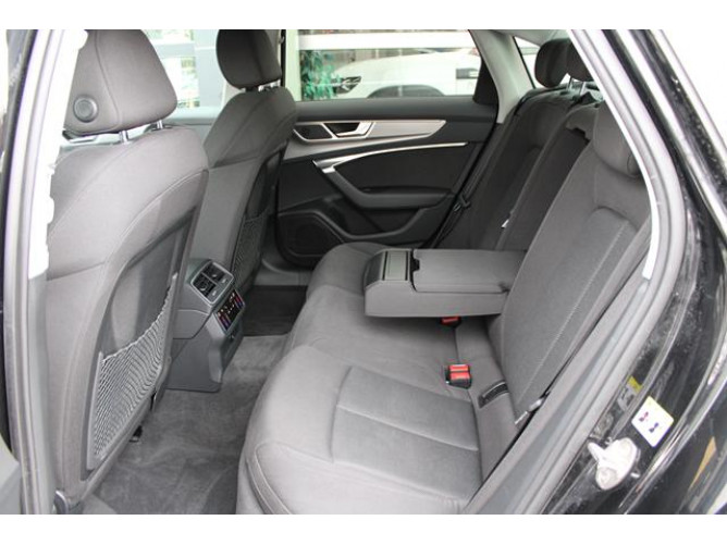 Audi A6 40 TDI Quattro 