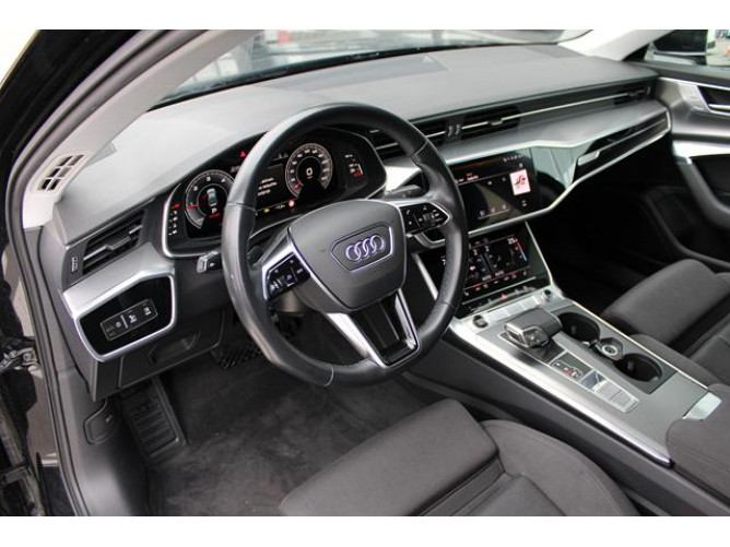 Audi A6 40 TDI Quattro 