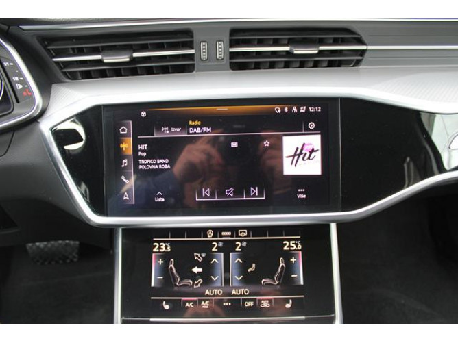 Audi A6 40 TDI Quattro 