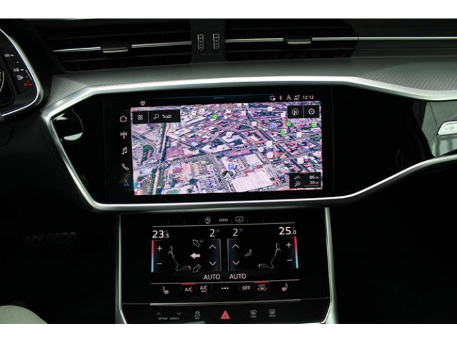 Audi A6 40 TDI Quattro 