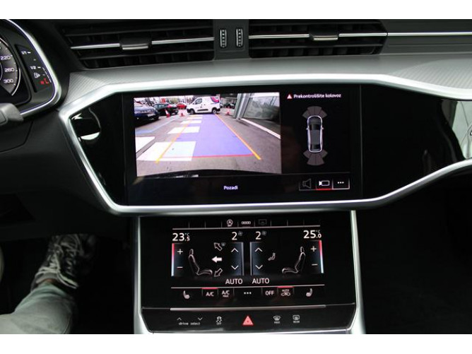 Audi A6 40 TDI Quattro 