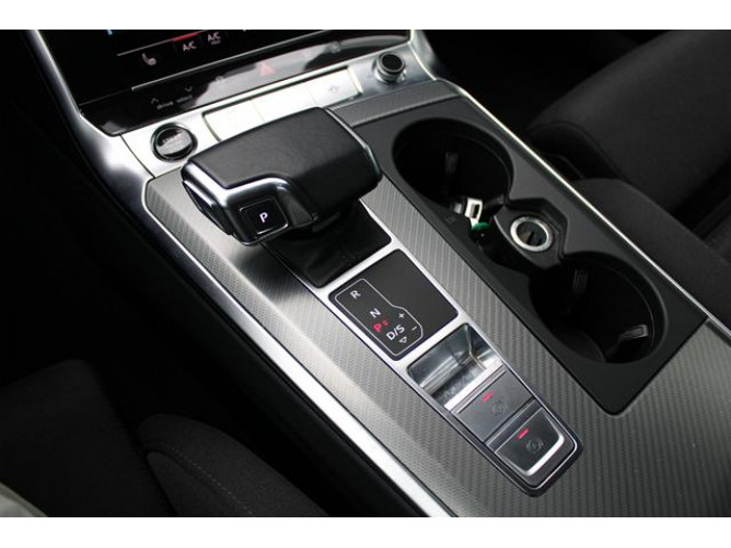 Audi A6 40 TDI Quattro 