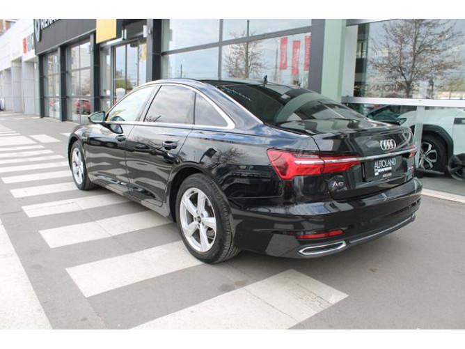 Audi A6 40 TDI Quattro 