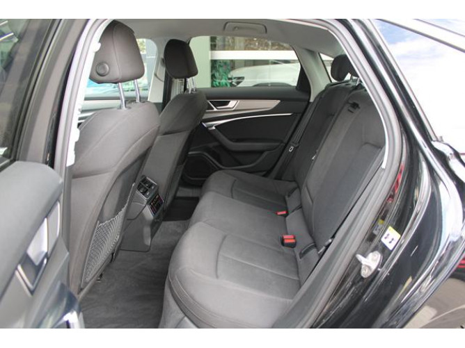 Audi A6 40 TDI Quattro 