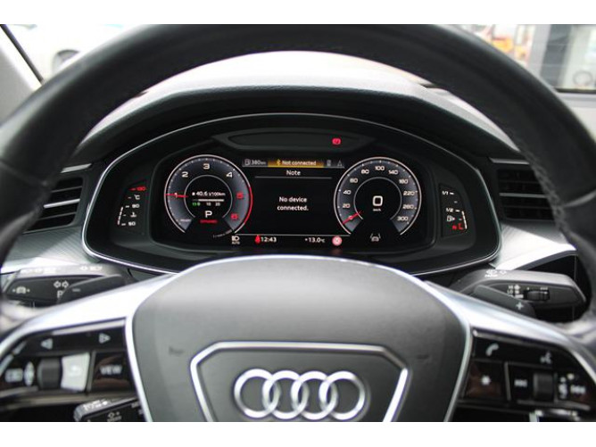 Audi A6 40 TDI Quattro 