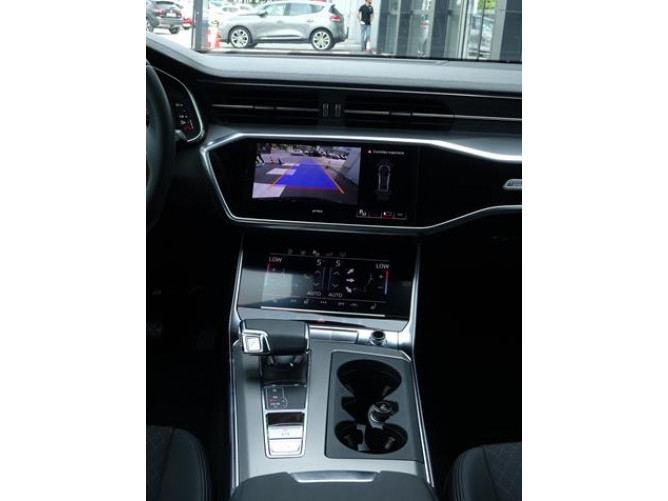 AUDI A6 40 TDI Hybrid 