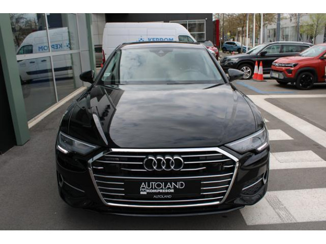 Audi A6 40 TDI HYB. QUATTRO 