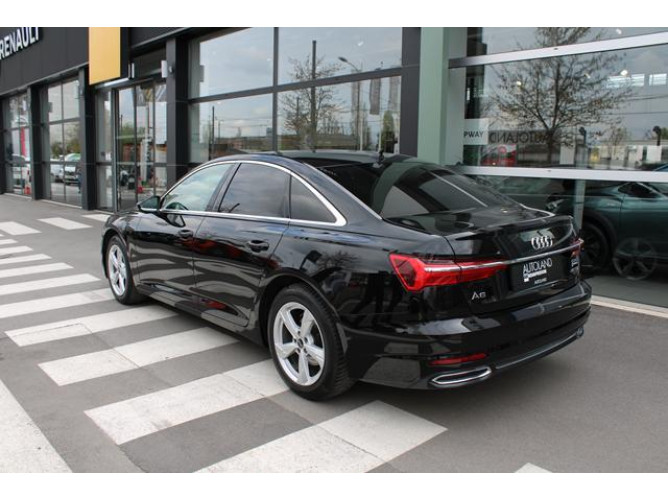 Audi A6 40 TDI HYB. QUATTRO 