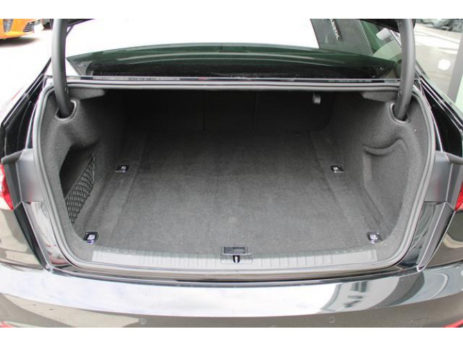 Audi A6 40 TDI HYB. QUATTRO 
