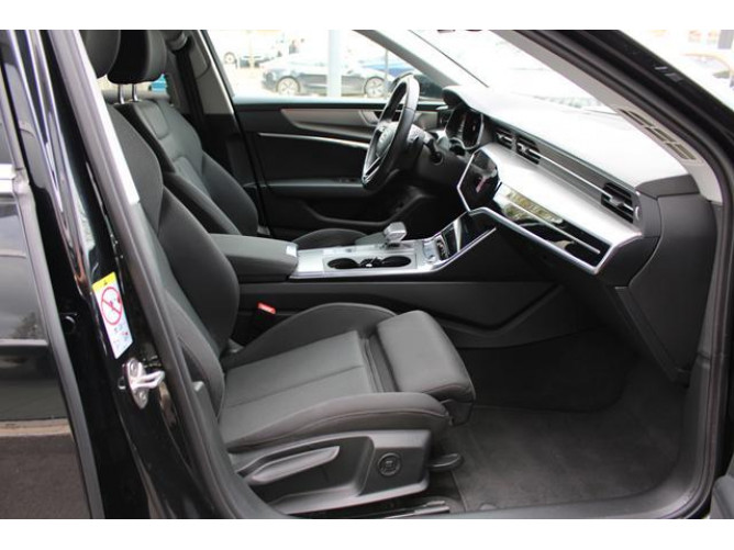 Audi A6 40 TDI HYB. QUATTRO 