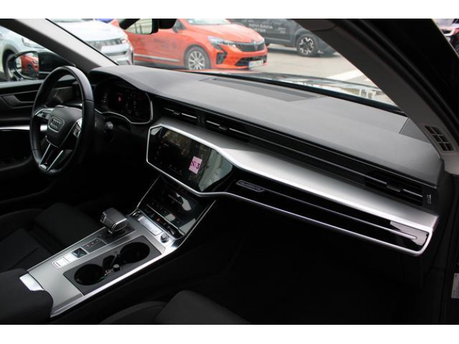 Audi A6 40 TDI HYB. QUATTRO 