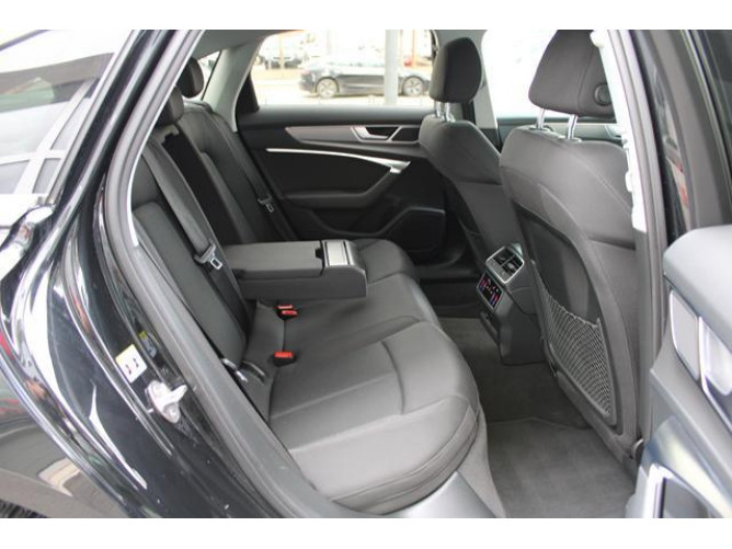 Audi A6 40 TDI HYB. QUATTRO 
