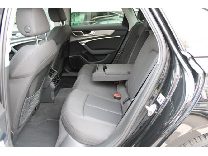 Audi A6 40 TDI HYB. QUATTRO 