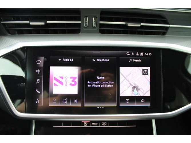 Audi A6 40 TDI HYB. QUATTRO 