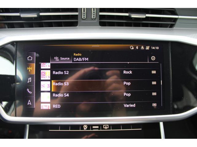 Audi A6 40 TDI HYB. QUATTRO 