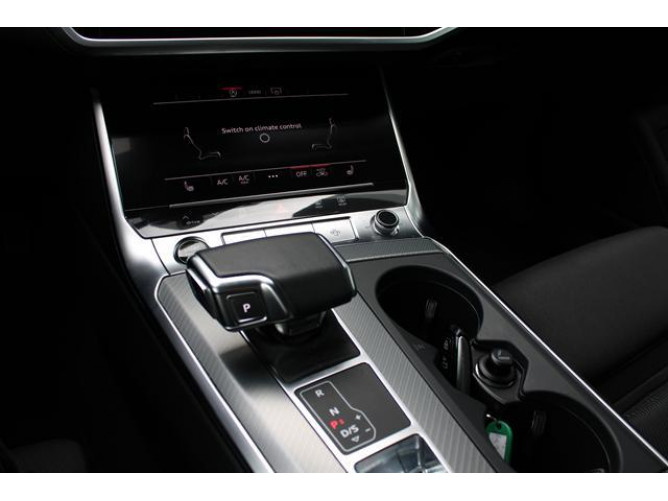 Audi A6 40 TDI HYB. QUATTRO 