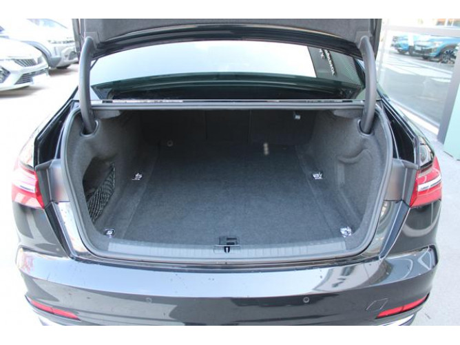 Audi A6 40 TDI Quattro 