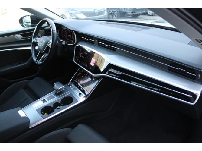 Audi A6 40 TDI Quattro 