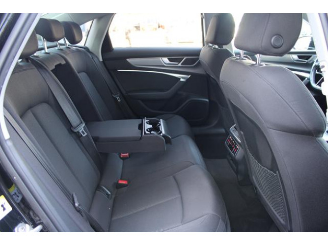 Audi A6 40 TDI Quattro 