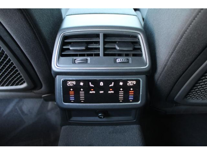 Audi A6 40 TDI Quattro 