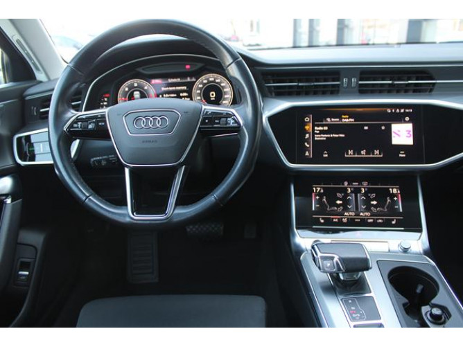 Audi A6 40 TDI Quattro 