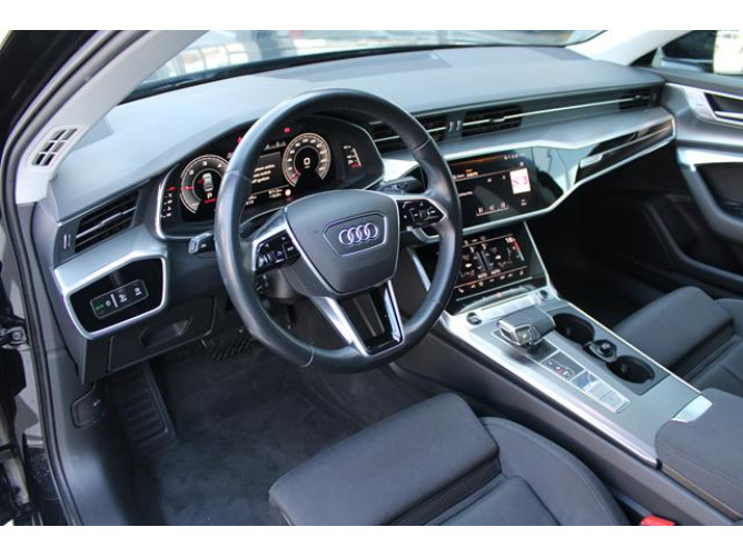 Audi A6 40 TDI Quattro 