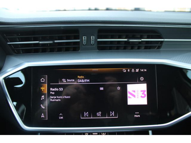 Audi A6 40 TDI Quattro 