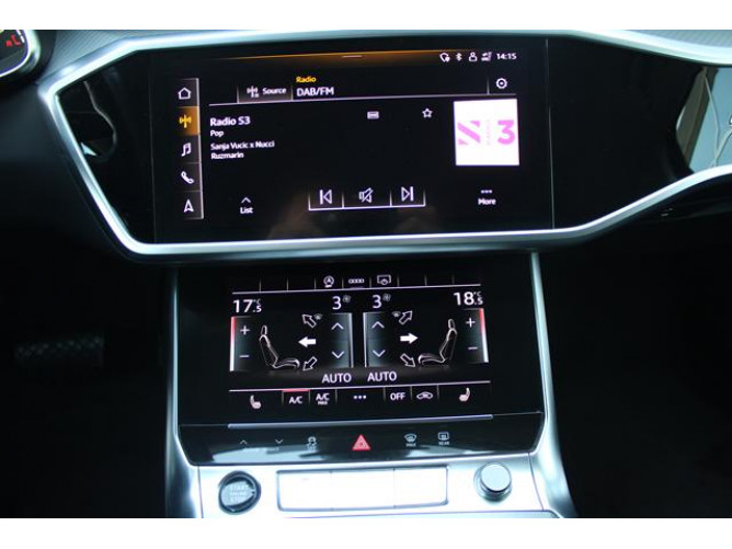 Audi A6 40 TDI Quattro 