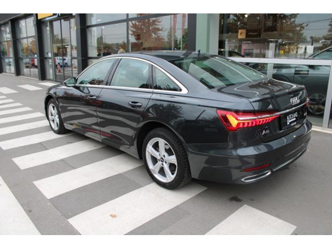 Audi A6 40 TDI HYBRID 