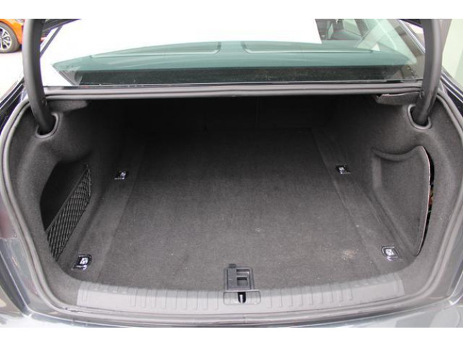 Audi A6 40 TDI HYBRID 
