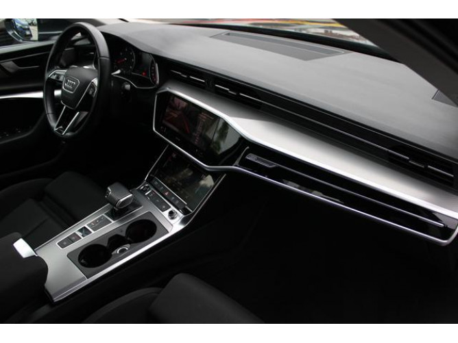 Audi A6 40 TDI HYBRID 