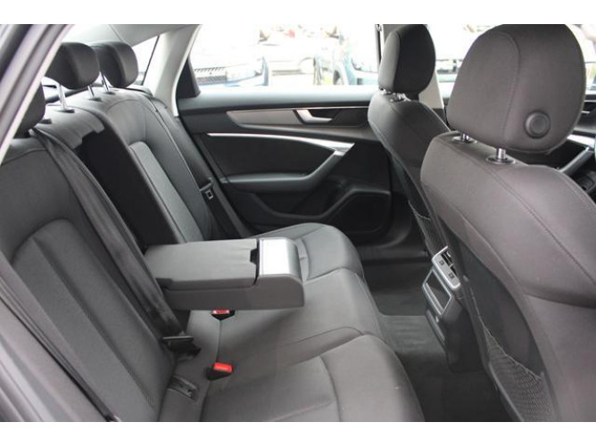 Audi A6 40 TDI HYBRID 