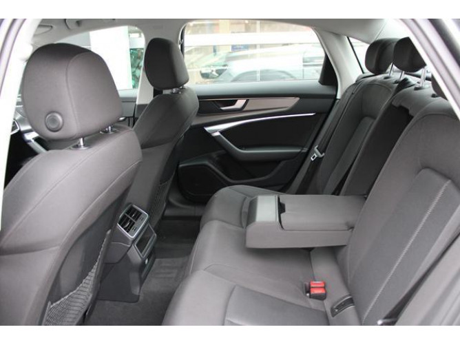 Audi A6 40 TDI HYBRID 