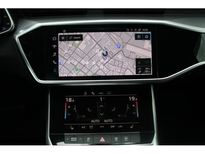 Audi A6 40 TDI HYBRID 