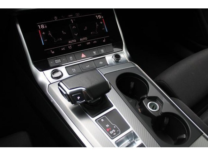 Audi A6 40 TDI HYBRID 