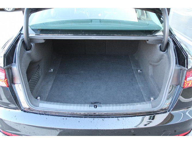 Audi A6 40 TDI HYBRID 