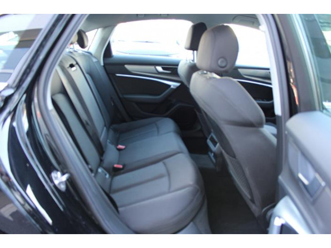 Audi A6 40 TDI HYBRID 