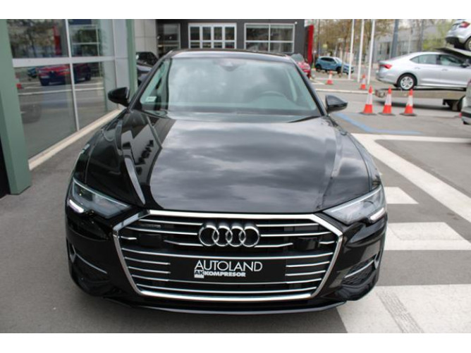 Audi A6 40 TDI HYB. QUATTRO 