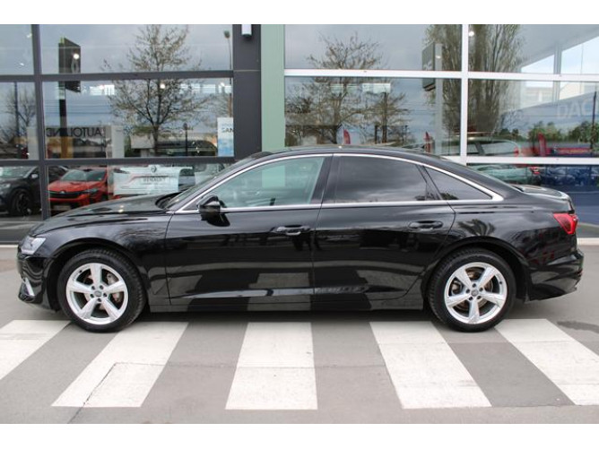 Audi A6 40 TDI HYB. QUATTRO 