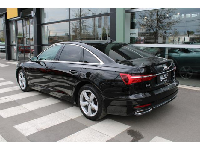 Audi A6 40 TDI HYB. QUATTRO 
