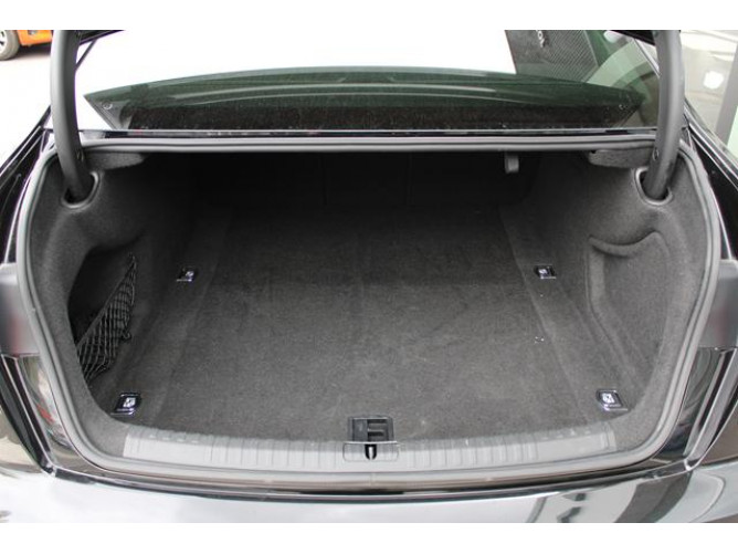 Audi A6 40 TDI HYB. QUATTRO 