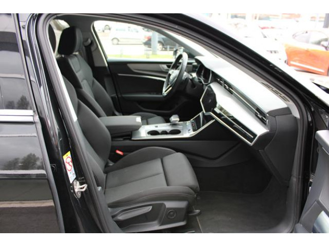Audi A6 40 TDI HYB. QUATTRO 
