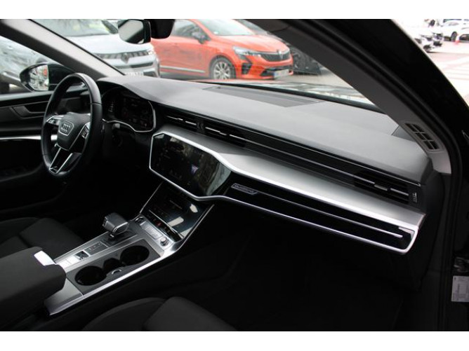 Audi A6 40 TDI HYB. QUATTRO 