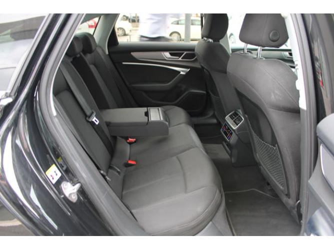 Audi A6 40 TDI HYB. QUATTRO 