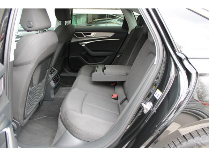 Audi A6 40 TDI HYB. QUATTRO 