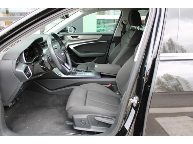 Audi A6 40 TDI HYB. QUATTRO 